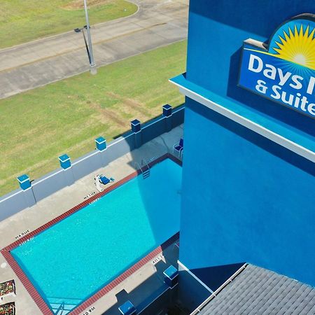 Days Inn & Suites By Wyndham Тибодо Экстерьер фото